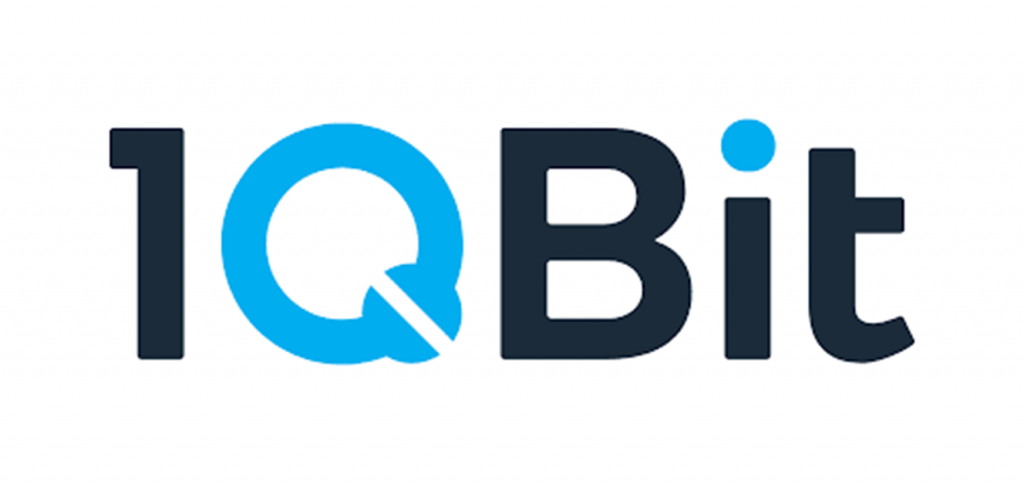 1QBit