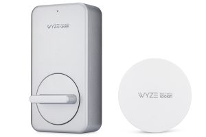 Wyze Lock