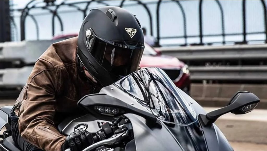 Forcite Helmets