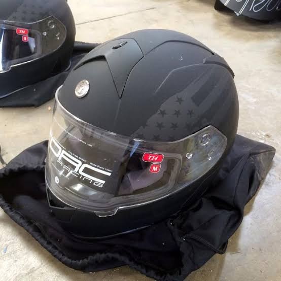 smart helmet