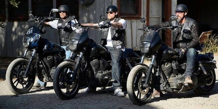 Harley Davidson Boom™ Audio N02