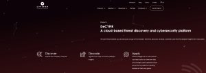 DeCYFIR