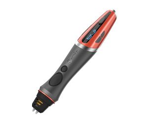 Scribble 3D pen