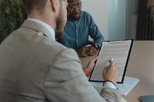 prepare questions for interview in advance