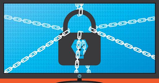 ransomware cybersecurity