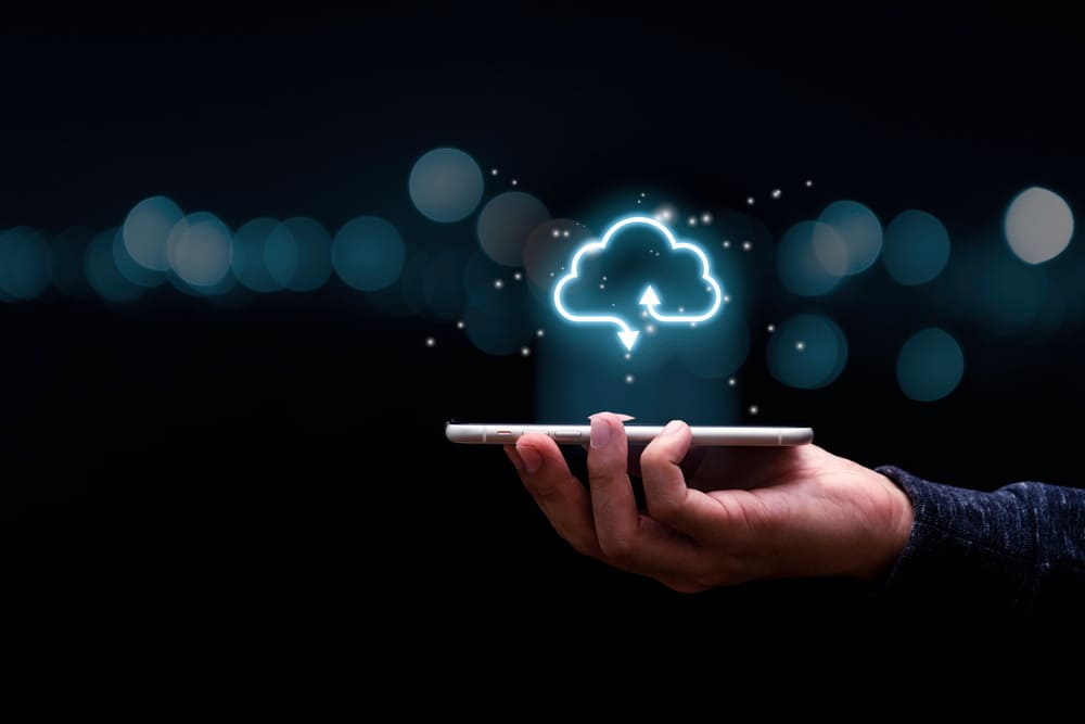 Seamless Cloud Transformation